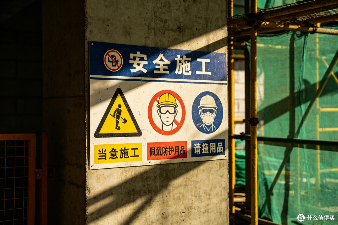 干装修的,最怕听到这种消息。