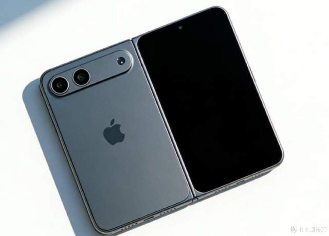 实锤!折叠iPhone七月量产,三星独家供屏,能抢华为霸主之位吗?