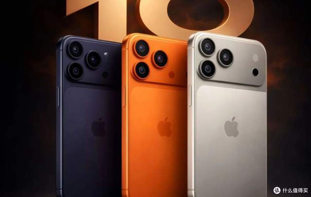 定了！iPhone18Pro三大升级曝光:A20Pro芯片+全新影像+C2自研基带