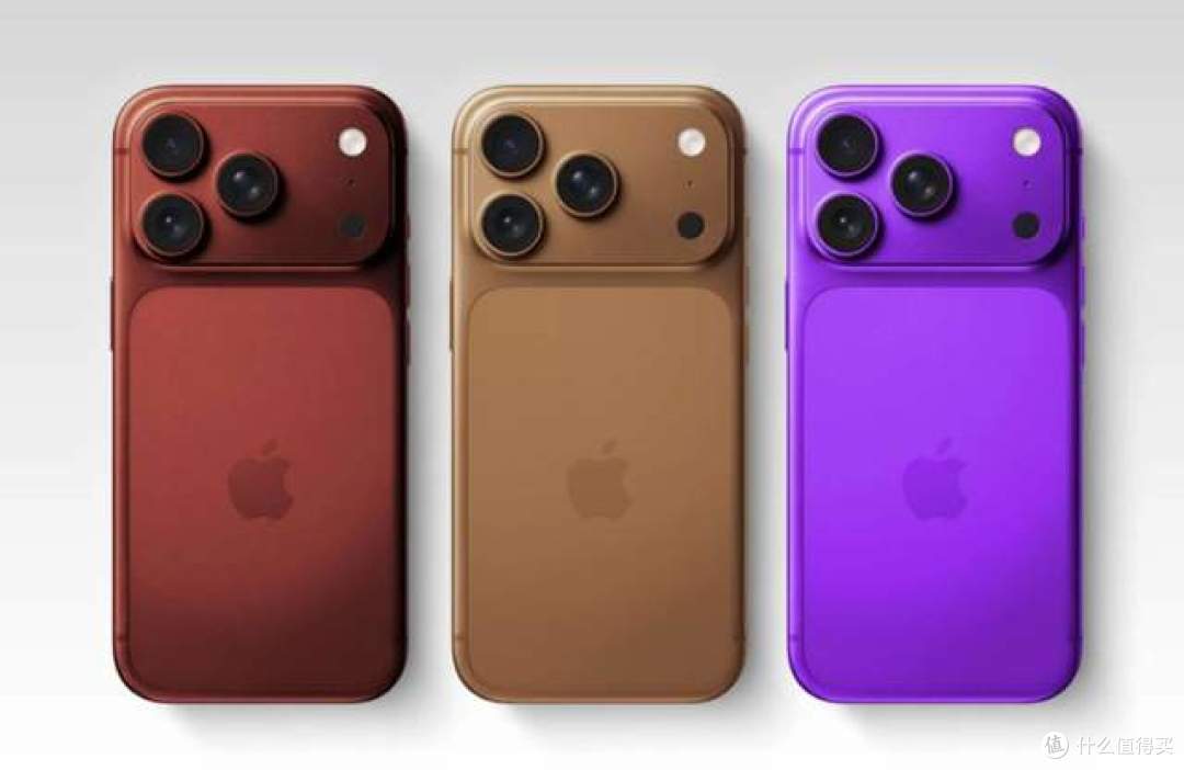 定了！iPhone18Pro三大升级曝光:A20Pro芯片+全新影像+C2自研基带