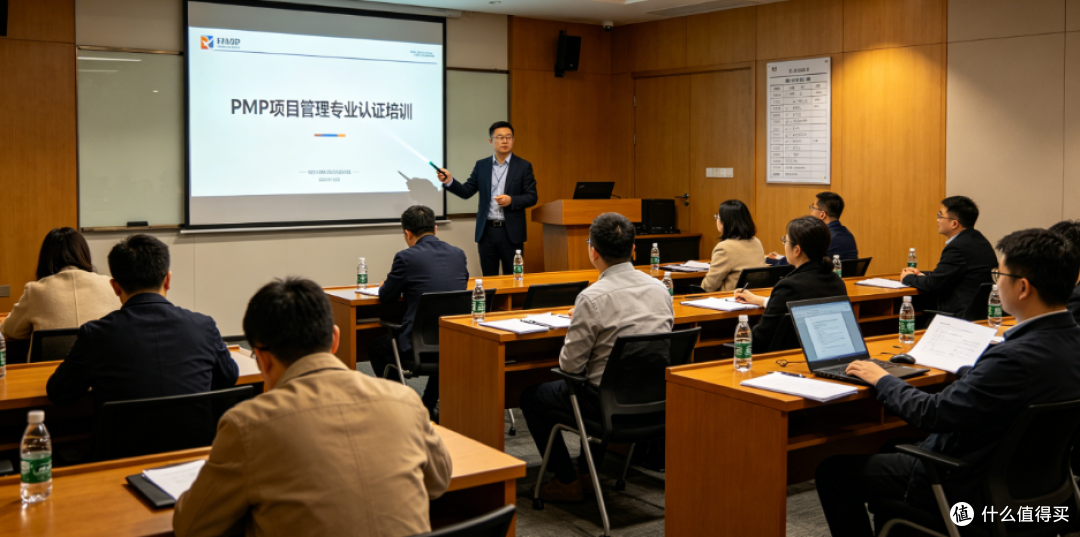 2026PMP 在职备考指南，每天 1 小时碎片化复习干货