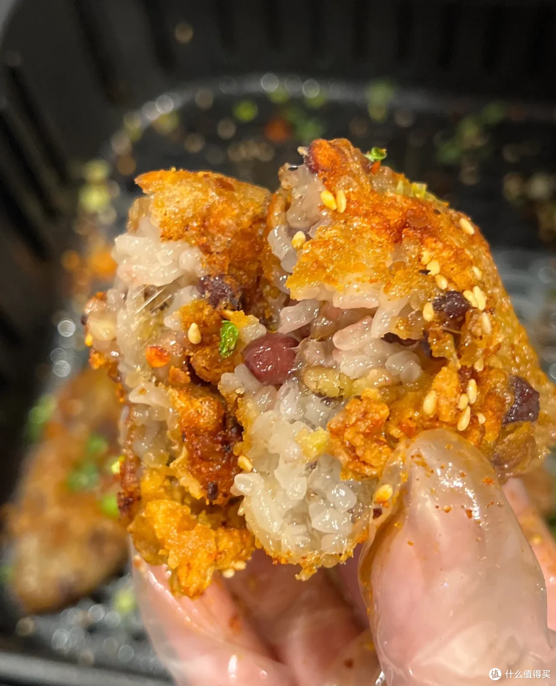 粽子也没想到的8种吃法！这下，谁家还剩粽子？