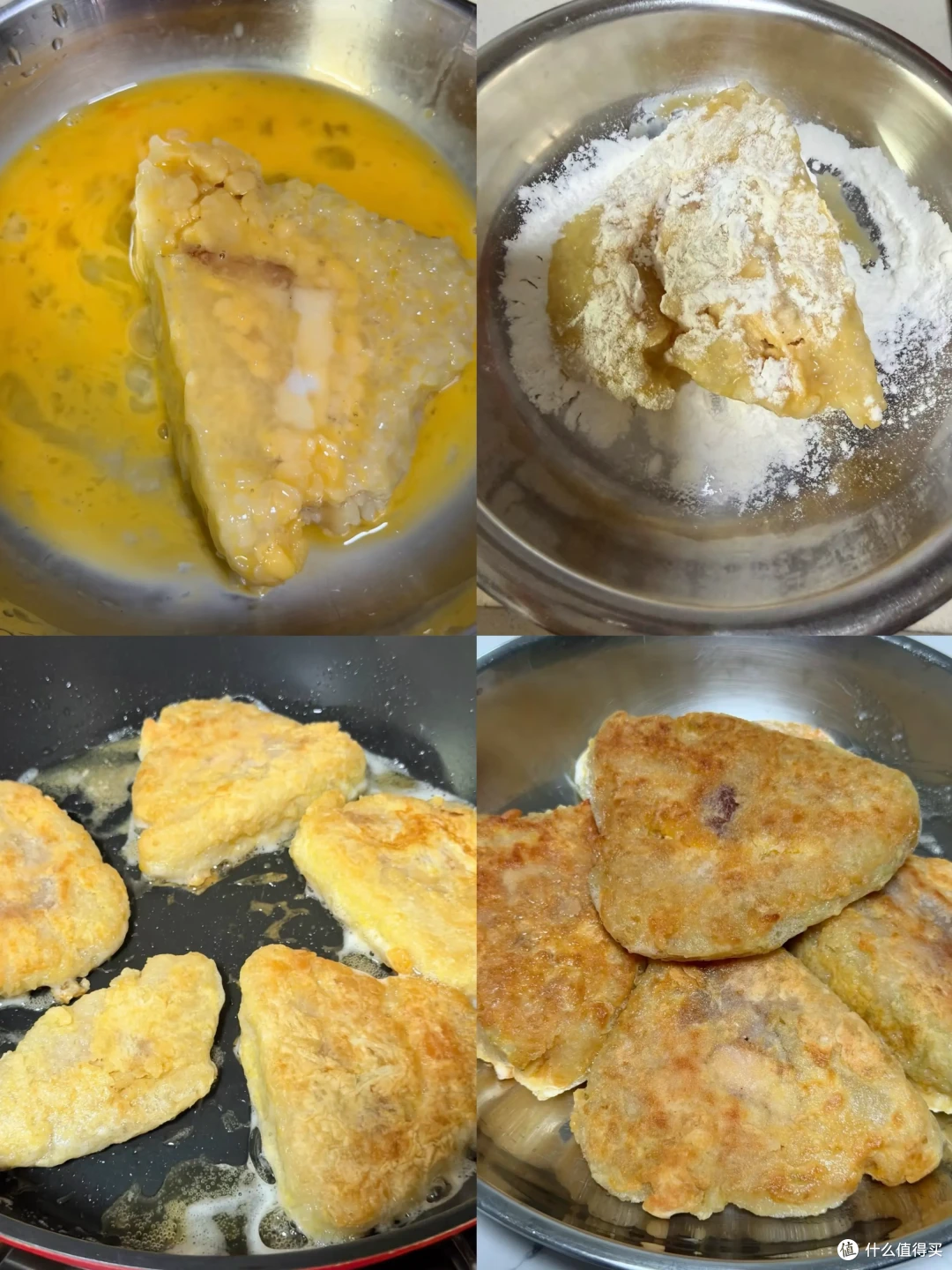 粽子也没想到的8种吃法！这下，谁家还剩粽子？