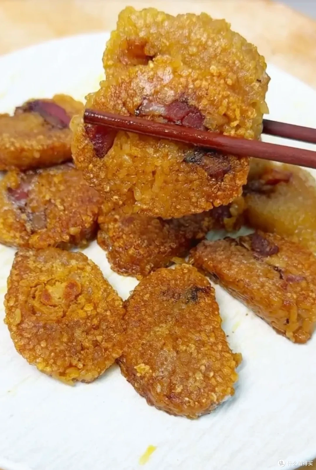 粽子也没想到的8种吃法！这下，谁家还剩粽子？