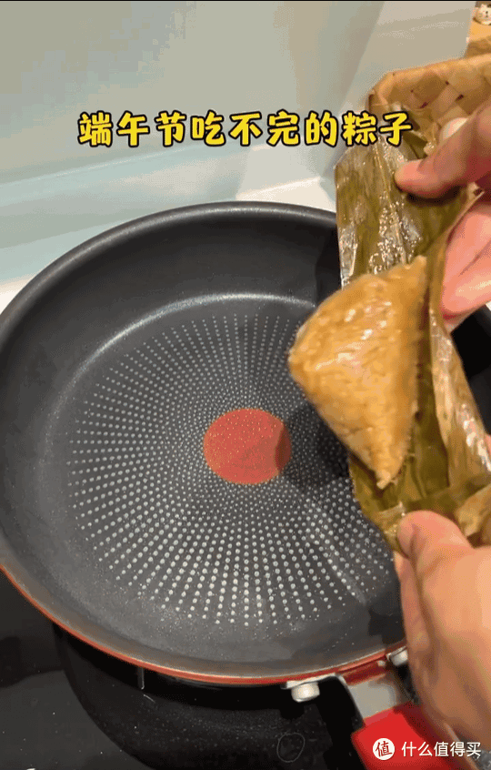 粽子也没想到的8种吃法！这下，谁家还剩粽子？