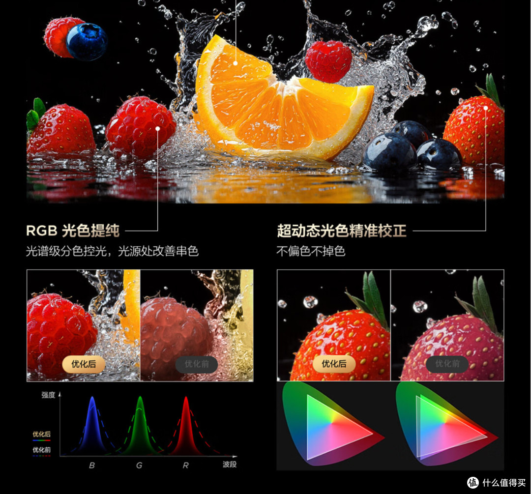 85寸RGB-MiniLED电视哪个牌子好？2026最建议这3款：闭眼入不踩坑