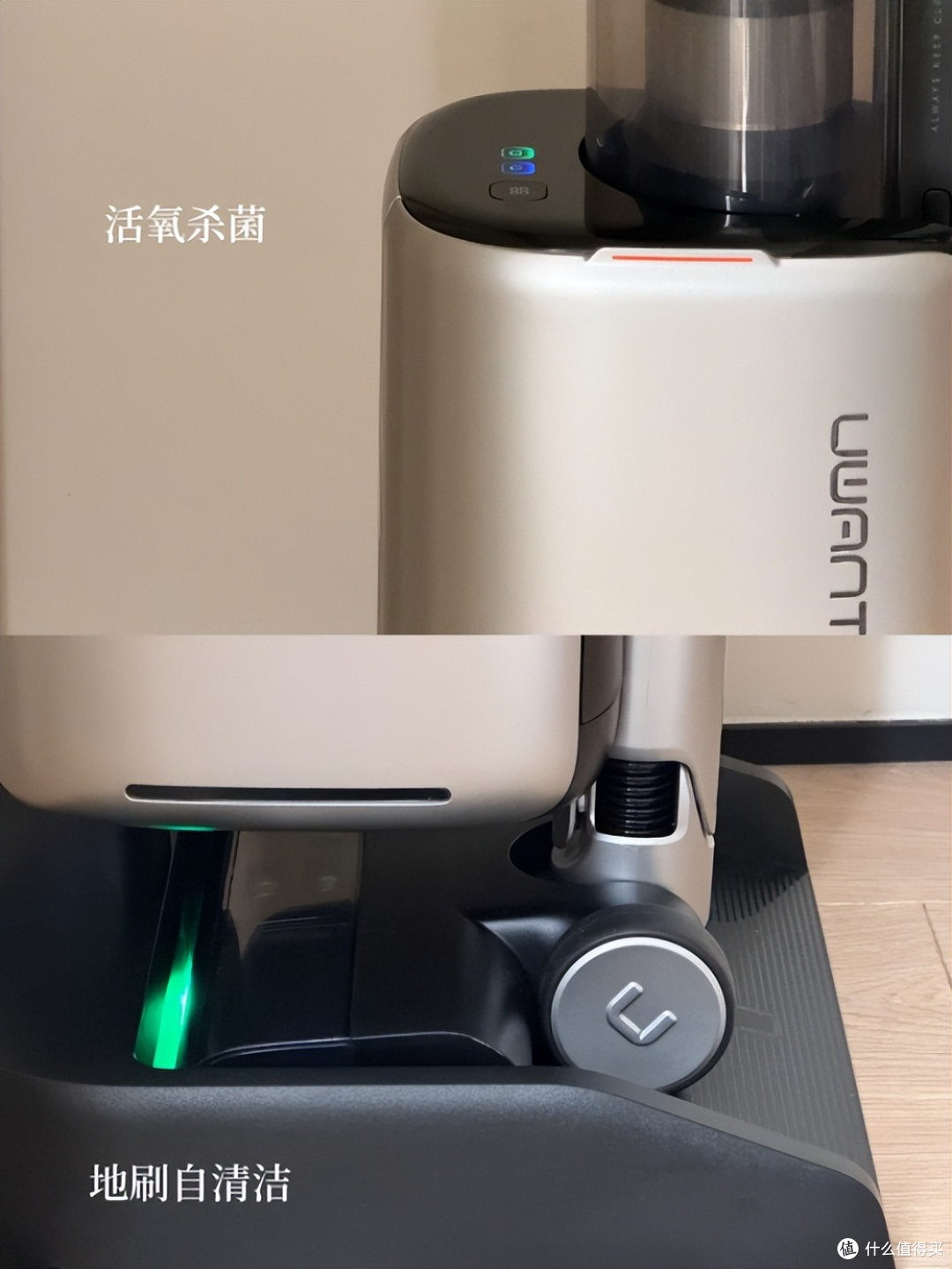扫地机器人死角根本吸不到,养猫清洁刚需选自集尘吸尘器
