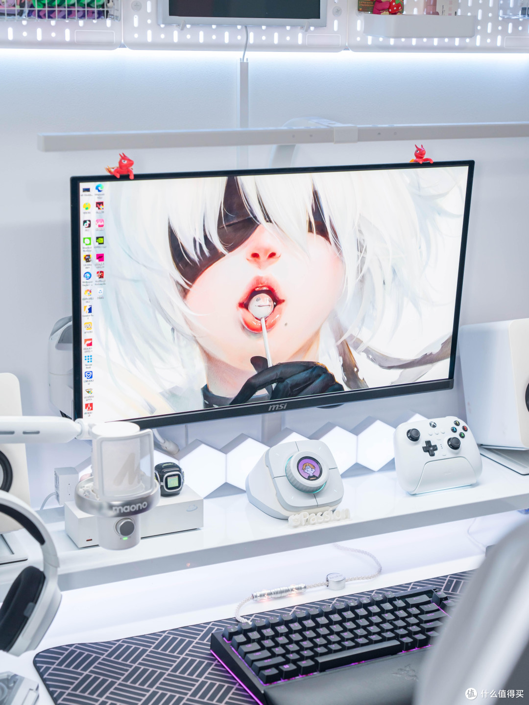 5000元AMD R5 5600+RTX5060装机体验