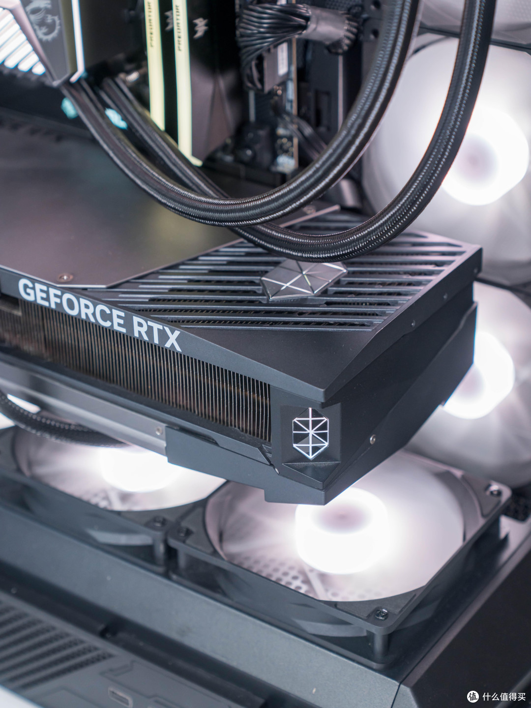 5000元AMD R5 5600+RTX5060装机体验