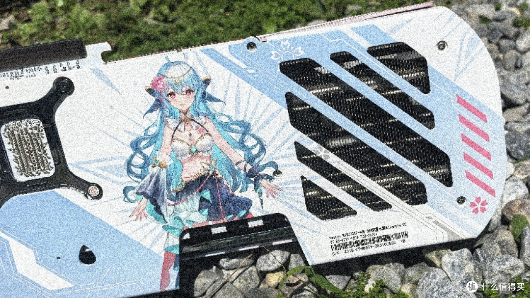 目前唯一超值4K显卡!RX9070XT樱瞳水着性能评测!