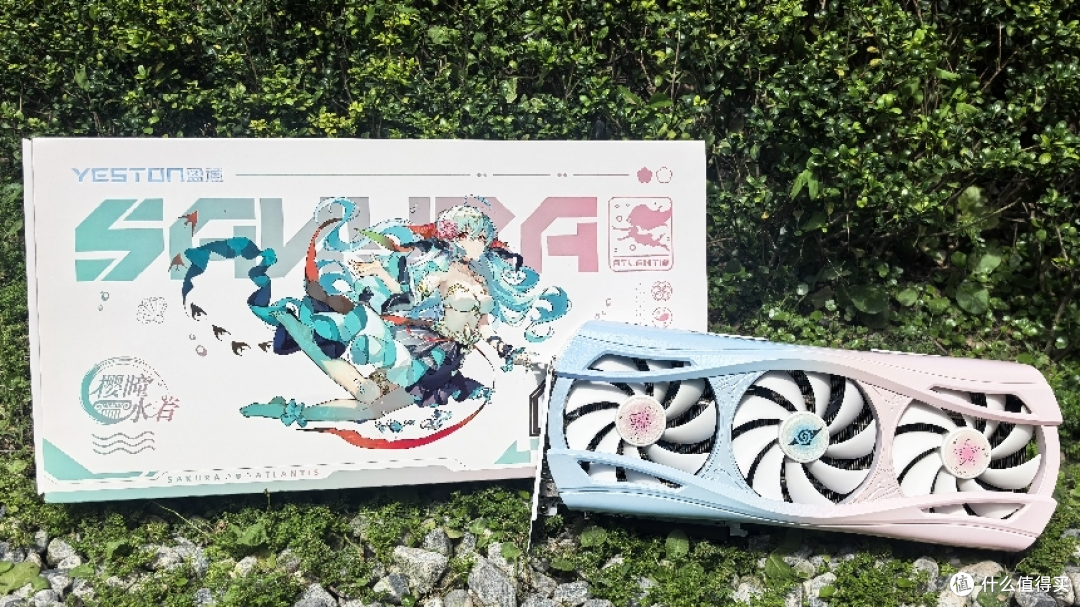 目前唯一超值4K显卡!RX9070XT樱瞳水着性能评测!