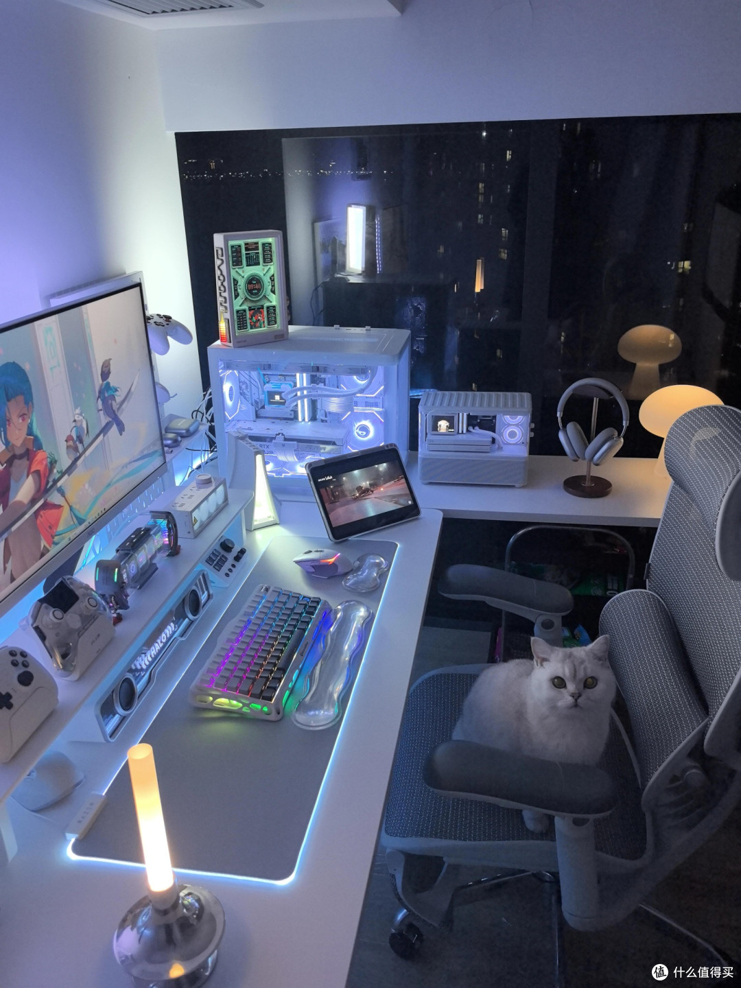 5000元2K高画质游戏主机配置