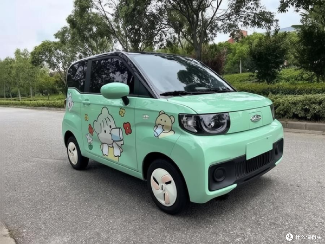 女士小型车2-5万预算,销量靠前的四款车怎么挑?