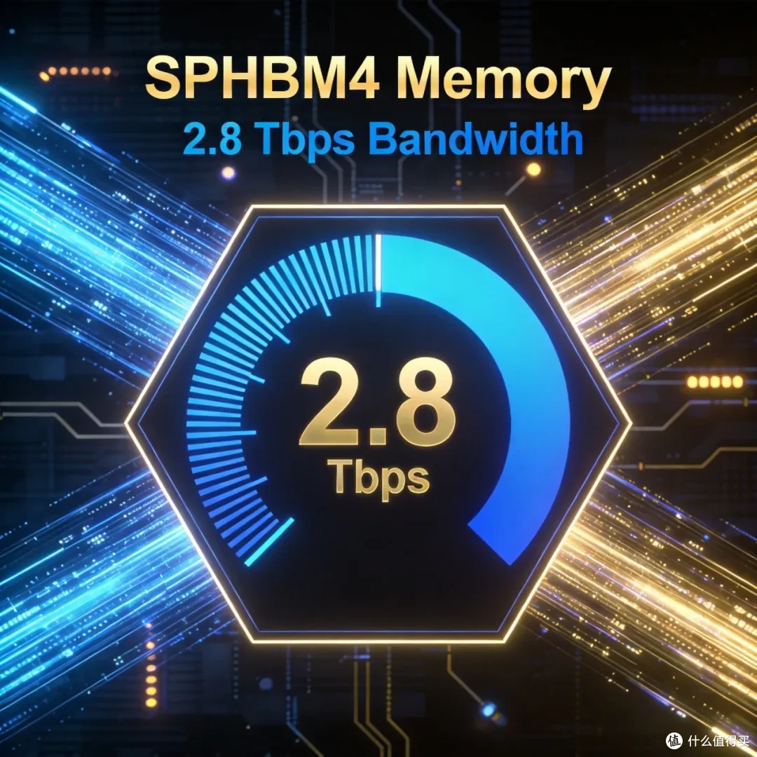 SPHBM4 vs HBM4