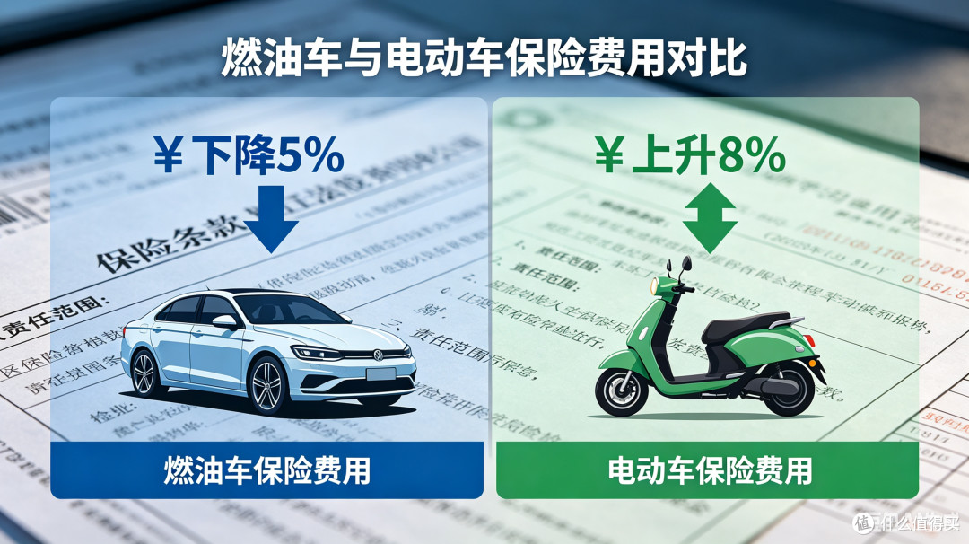 拆开保险溢价、家充安装、充电、保养隐形消费,到底谁更省钱