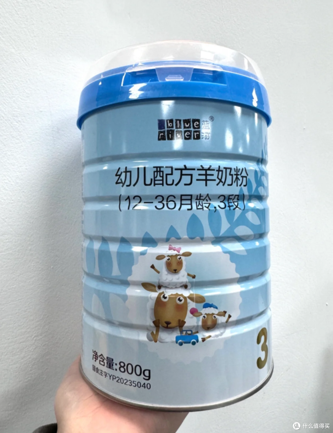 含乳铁蛋白最高的奶粉排名|适配1岁+宝宝,选奶不踩坑