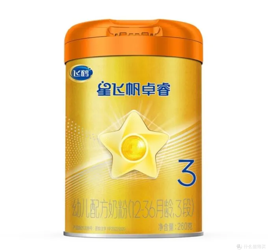 含乳铁蛋白最高的奶粉排名|适配1岁+宝宝,选奶不踩坑