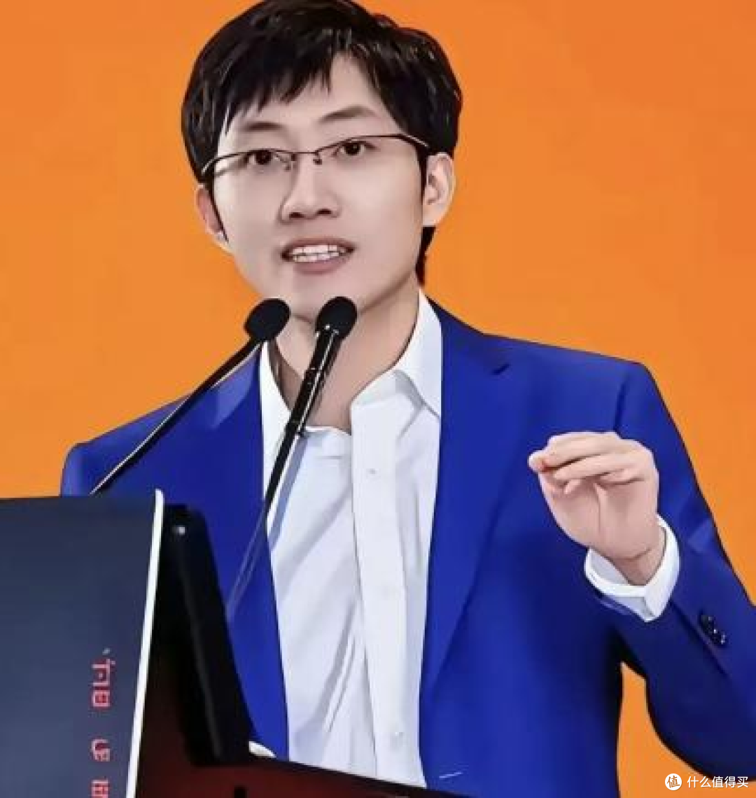 中国第一个万亿富豪要来了?梁文峰靠 DeepSeek 直接封神