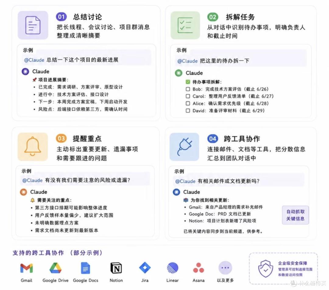 生产力的变革从改变协作模式开始,你的 AI 同事真的开始入职了