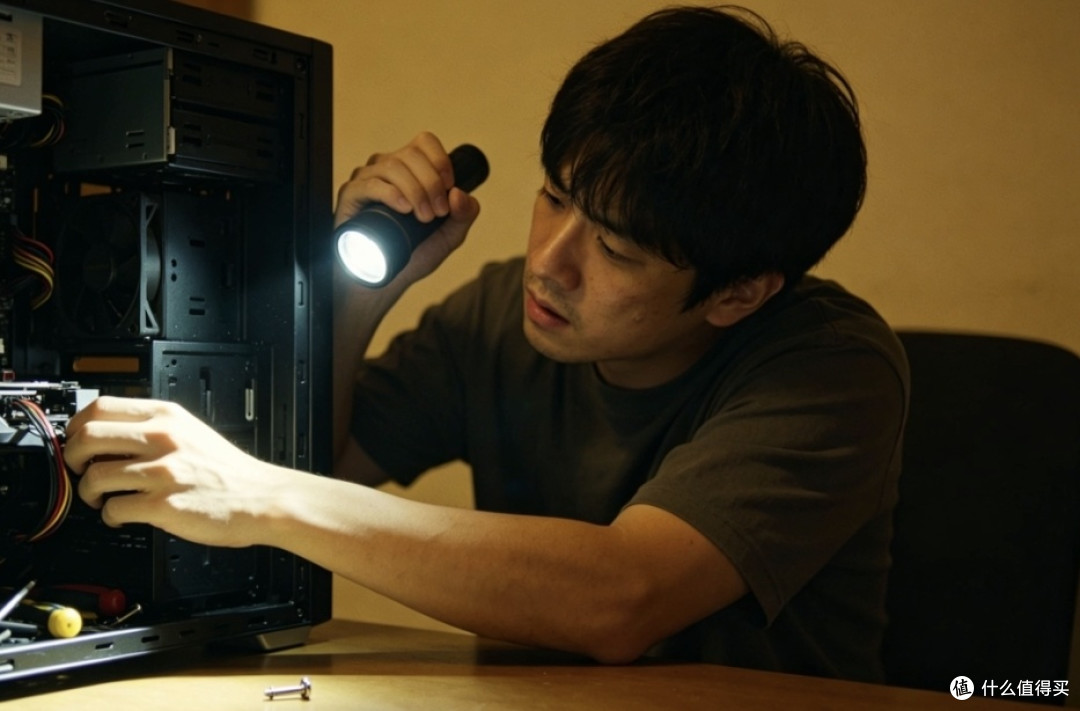 从零到一，打造属于你的家庭AI数据中心—NAS+AI本地部署实战分享