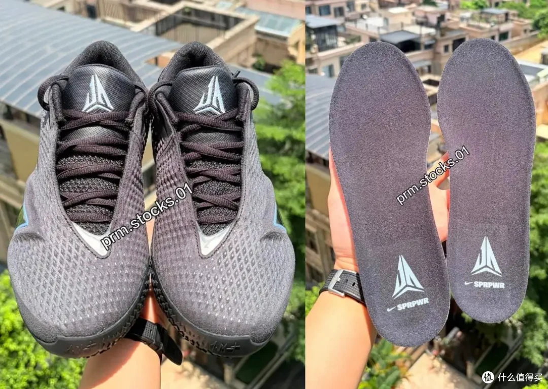 大白鲨联名Ja 4!这代最骚配色已被内定?
