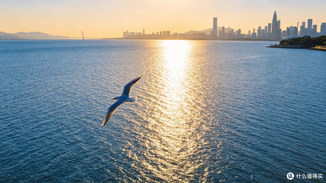 深圳湾20万变13.5万系谣传 后海核心区房价实情 深圳二手房最新行