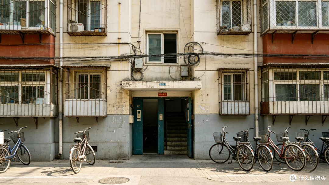 北京五道口学区房降温,并非全板块普跌,这类房子最抗跌