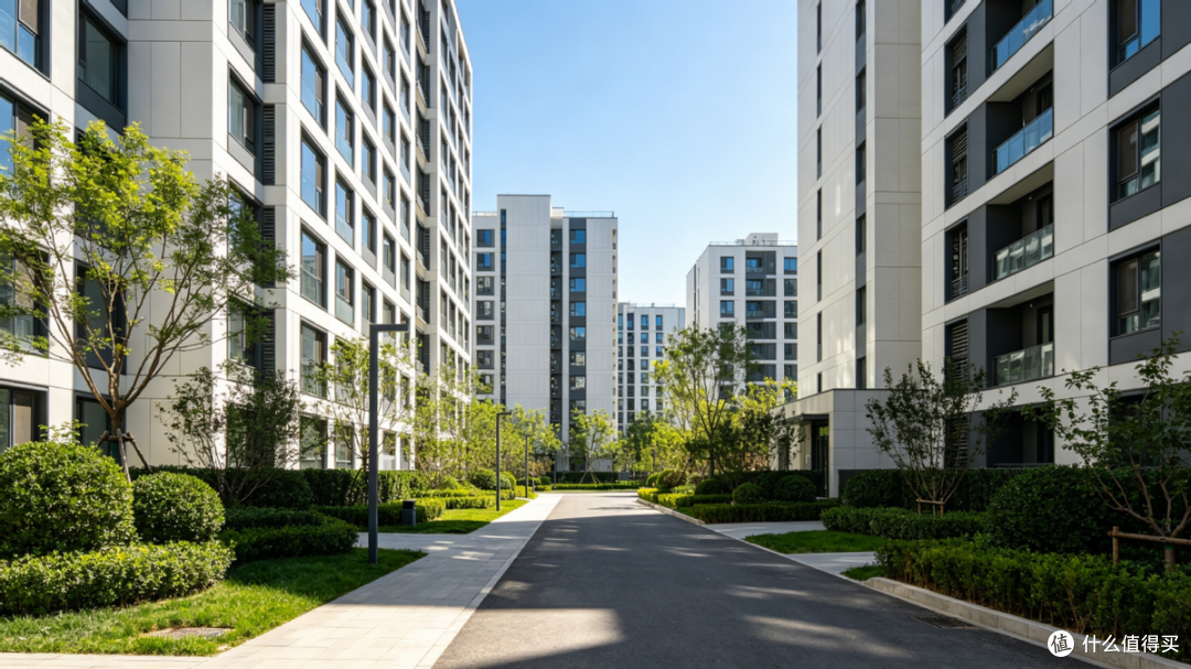 北京五道口学区房降温,并非全板块普跌,这类房子最抗跌