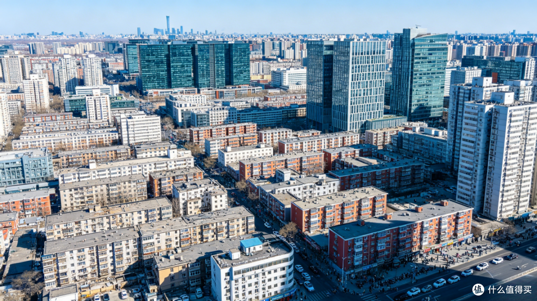 北京五道口学区房降温,并非全板块普跌,这类房子最抗跌