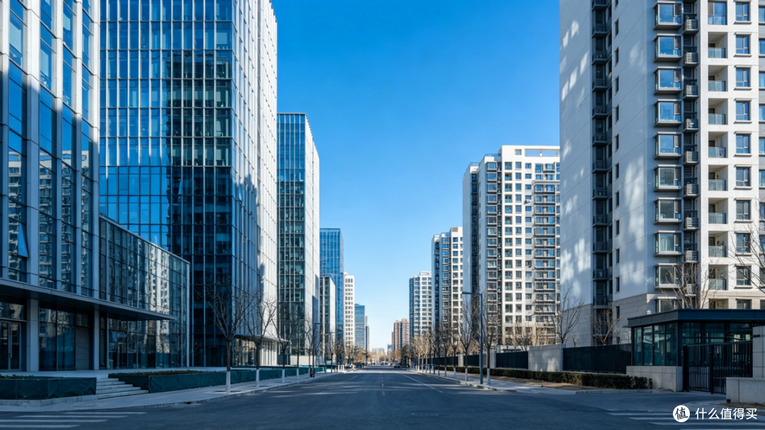 北京五道口学区房降温,并非全板块普跌,这类房子最抗跌