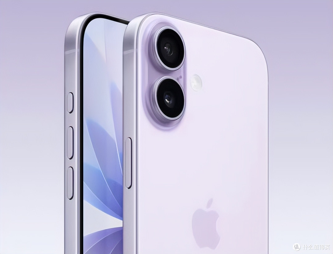 iPhone18外观长这样?标准版更多细节曝光