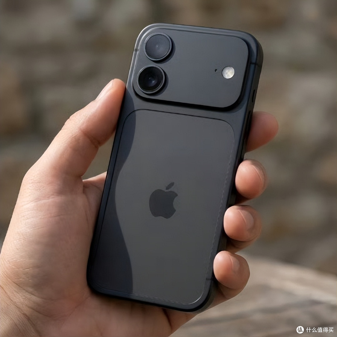 iPhone18外观长这样?标准版更多细节曝光