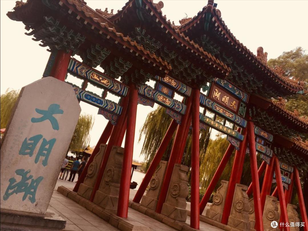 来济南,可以不去趵突泉,不逛芙蓉街,但绝不能错过这10大小吃