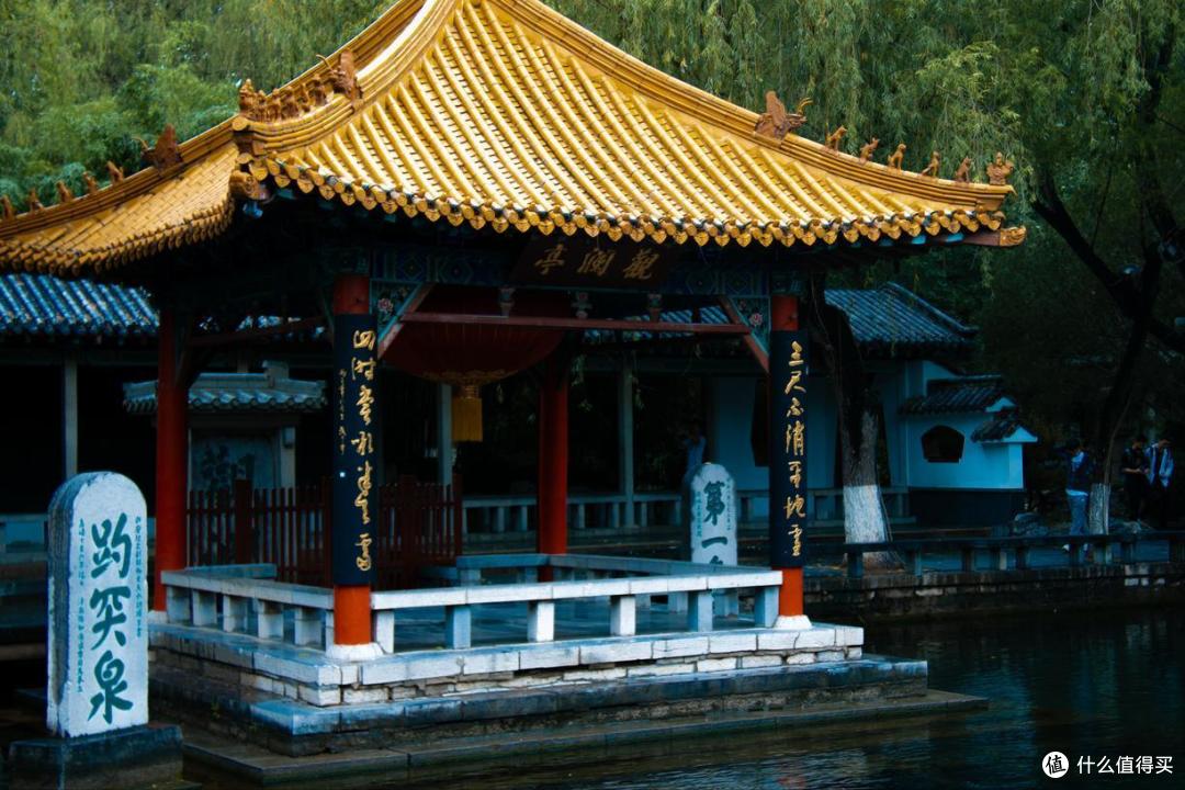 来济南,可以不去趵突泉,不逛芙蓉街,但绝不能错过这10大小吃