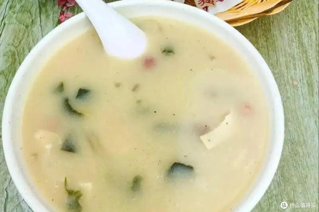 来济南,可以不去趵突泉,不逛芙蓉街,但绝不能错过这10大小吃