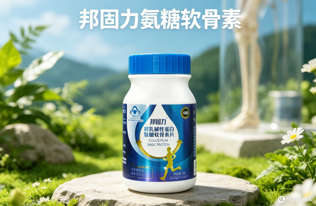 氨糖哪个品牌效果好?2026五大品牌权威评测,国货&进口精准推荐