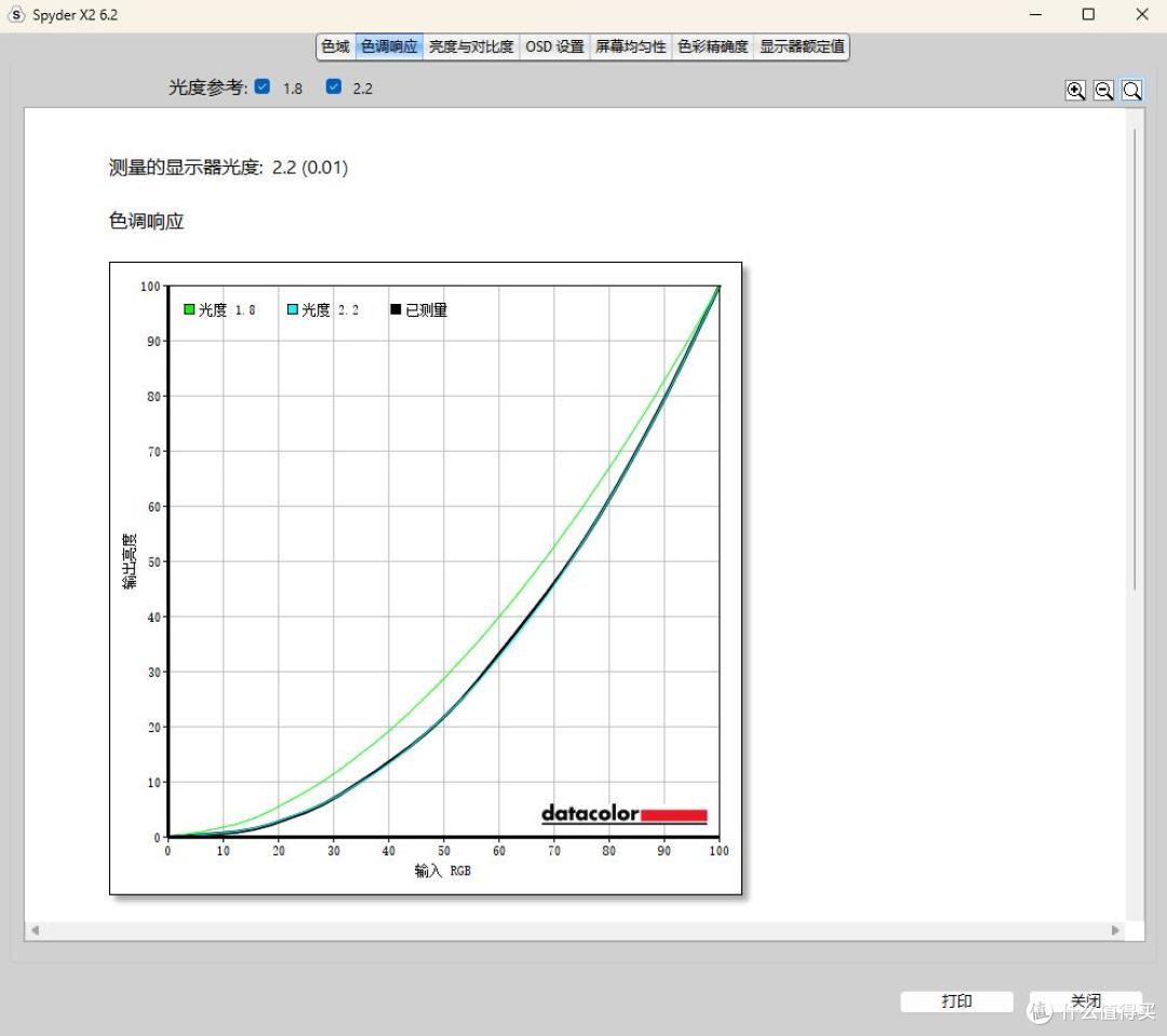 LCD?我们不熟!微星MAG 271QP QD-OLED X28流光电竞显示器 评测