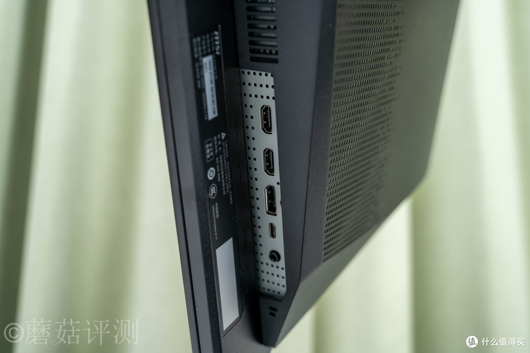 LCD?我们不熟!微星MAG 271QP QD-OLED X28流光电竞显示器 评测