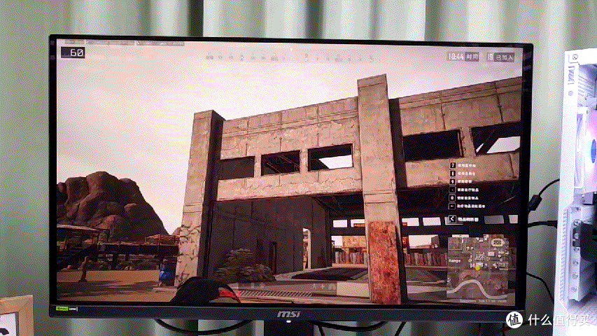 LCD?我们不熟!微星MAG 271QP QD-OLED X28流光电竞显示器 评测