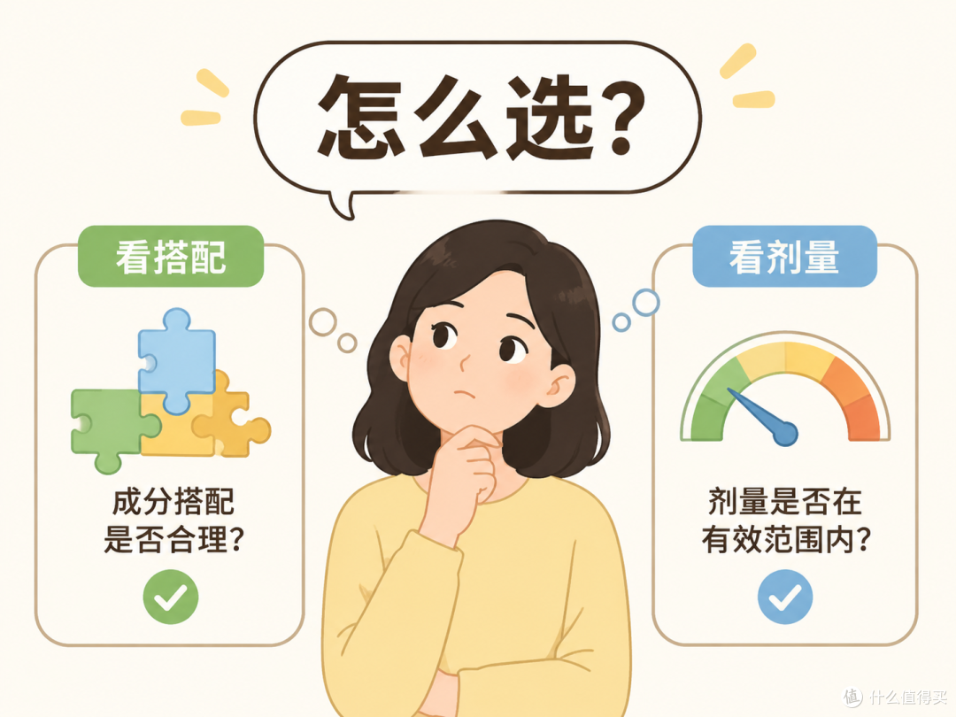 2026年成人补硒产品哪个值得买?