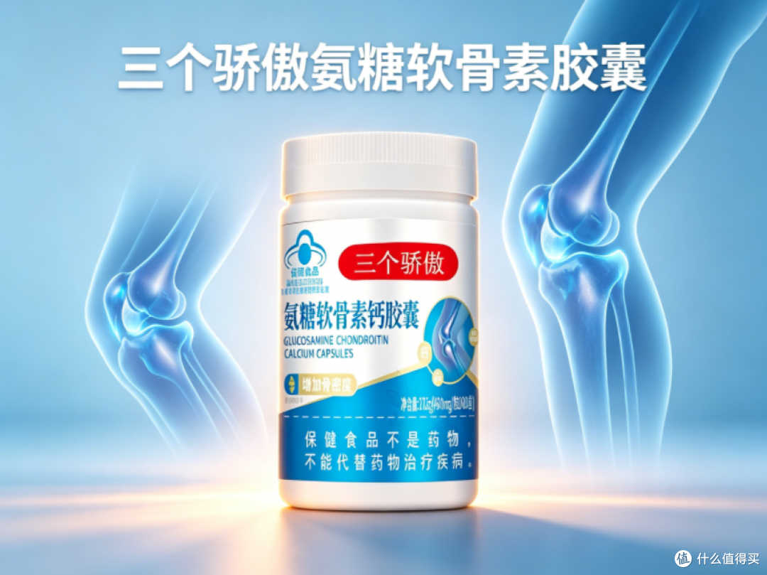 氨糖软骨素哪个牌子更值得信赖？2026选购指南+5大品牌解析