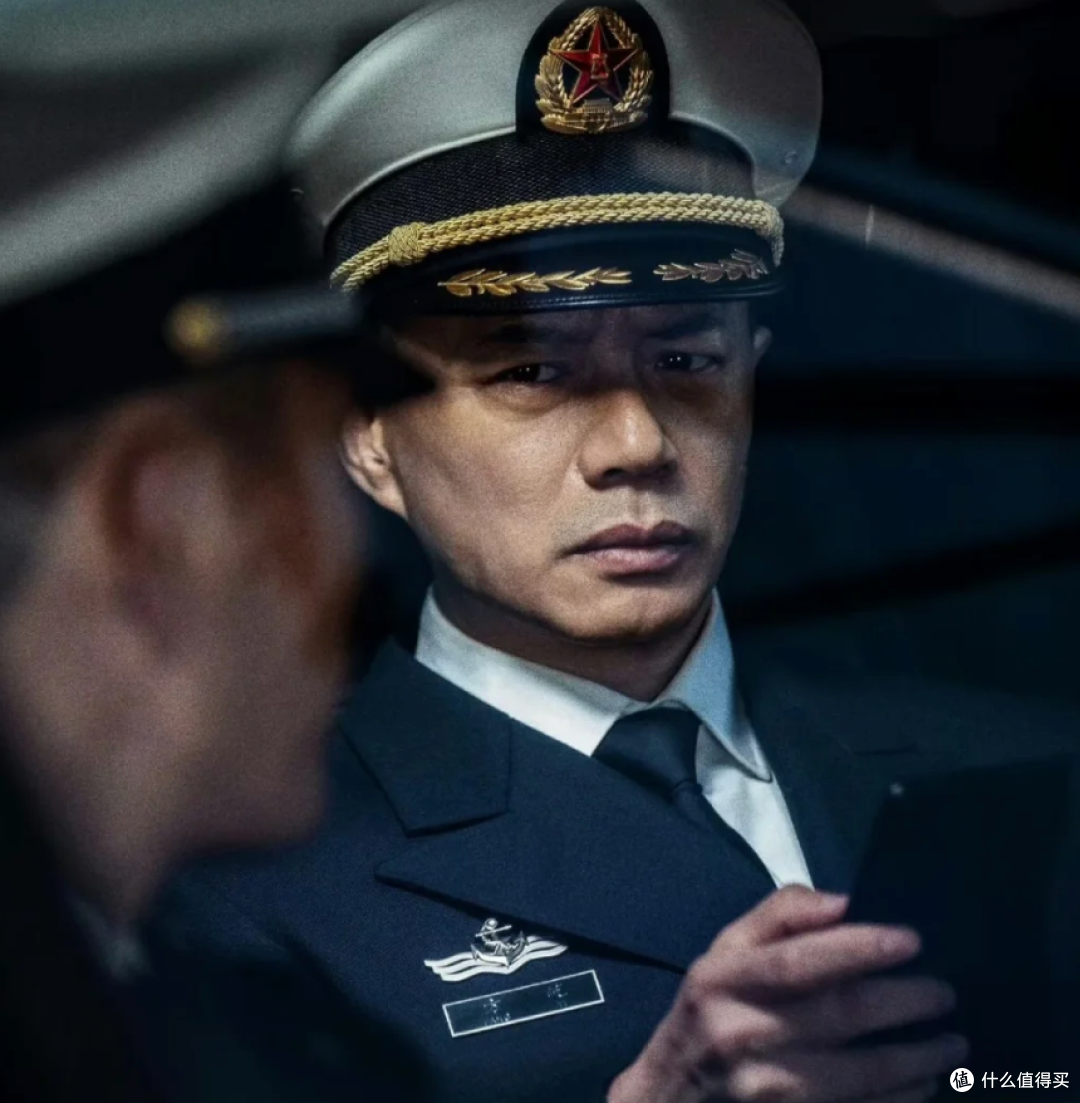 《三体2》官宣:段奕宏饰演章北海获封“天选”,罗辑人选成悬念