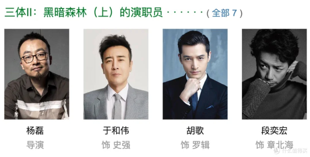 网传阵容