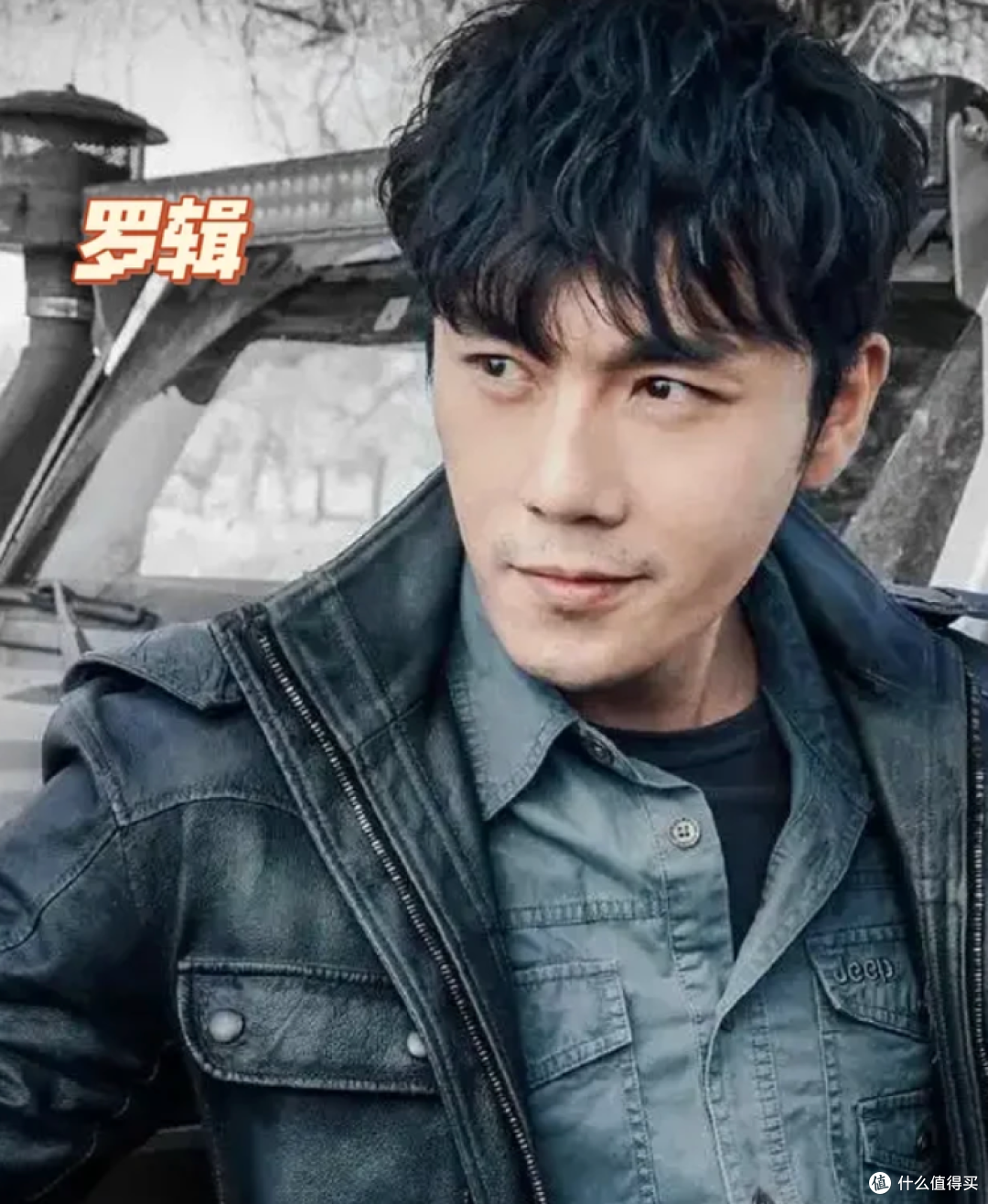 《三体2》官宣:段奕宏饰演章北海获封“天选”,罗辑人选成悬念