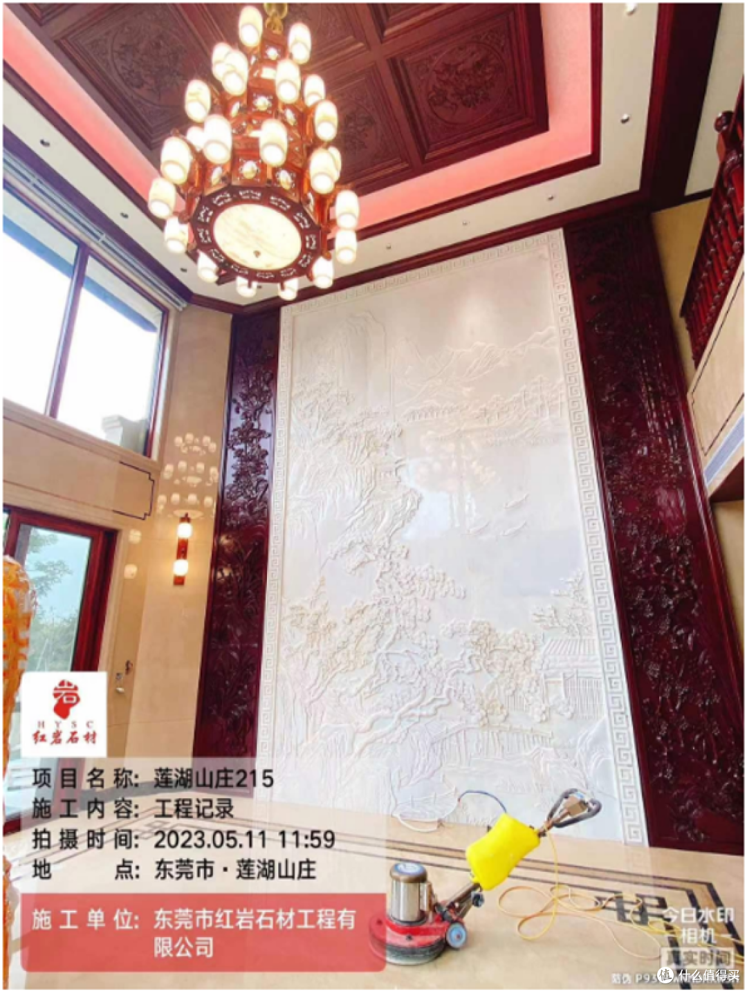 东莞别墅大理石用哪个品牌好？先看这3个标准，再判断适不适合你