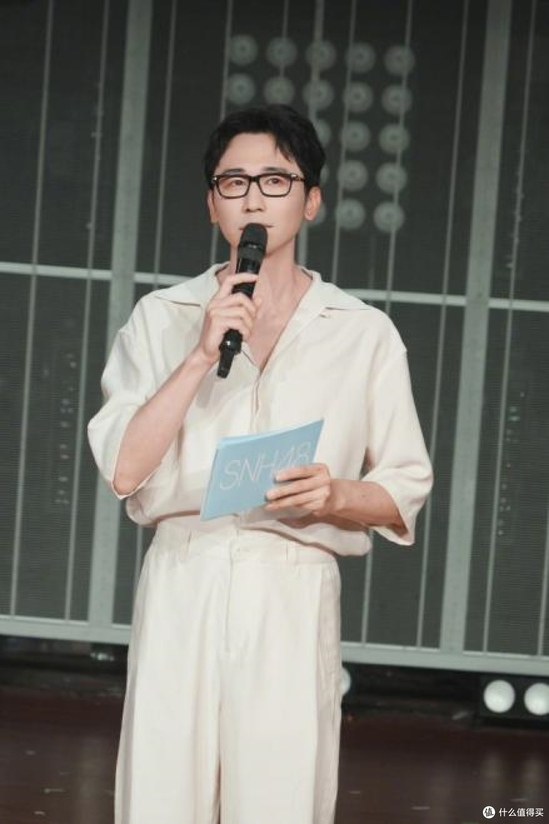 第十三届SNH48 GROUP青春盛典速报出炉 新老成员共赴星光征程