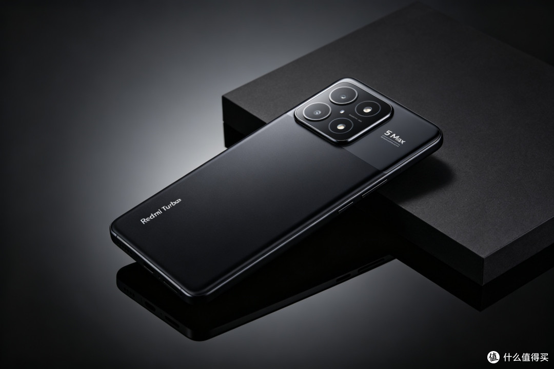 2000块的手机能干翻旗舰？Redmi这波卷得太狠了