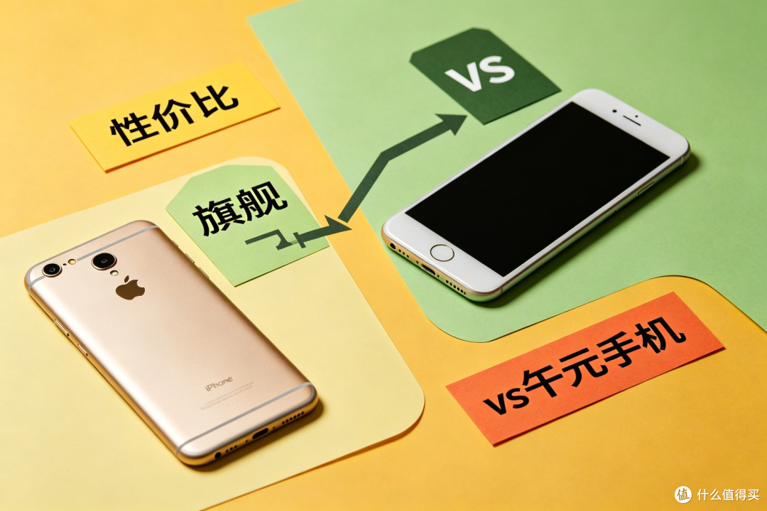 2000块的手机能干翻旗舰？Redmi这波卷得太狠了