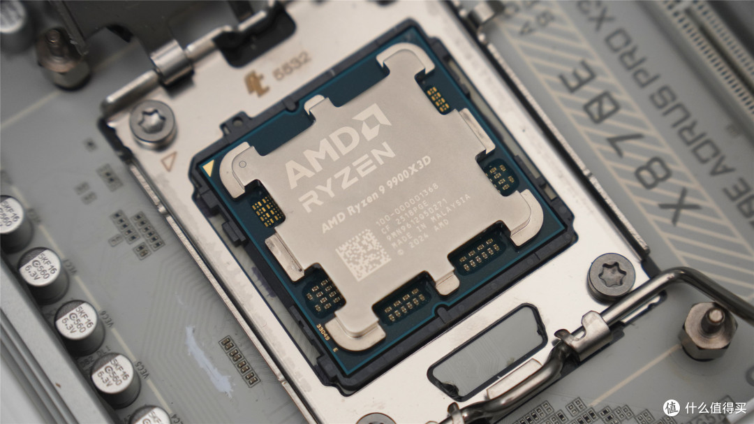 装机不用挑，就选电竞雕！！技嘉X870E X3D电竞冰雕主板深度测评