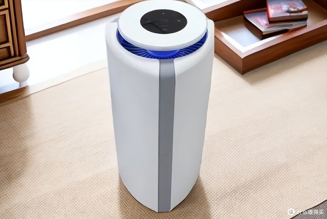 七款热销家用空气净化器哪个好?高CADR+强效除醛盘点